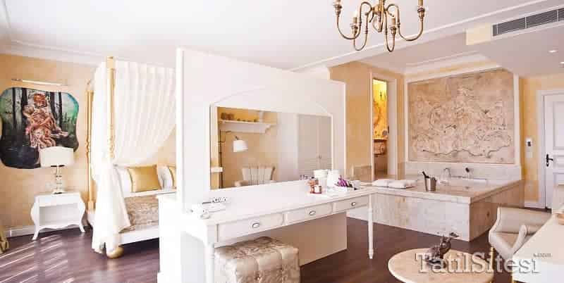 Nea Efessos Butik Otel